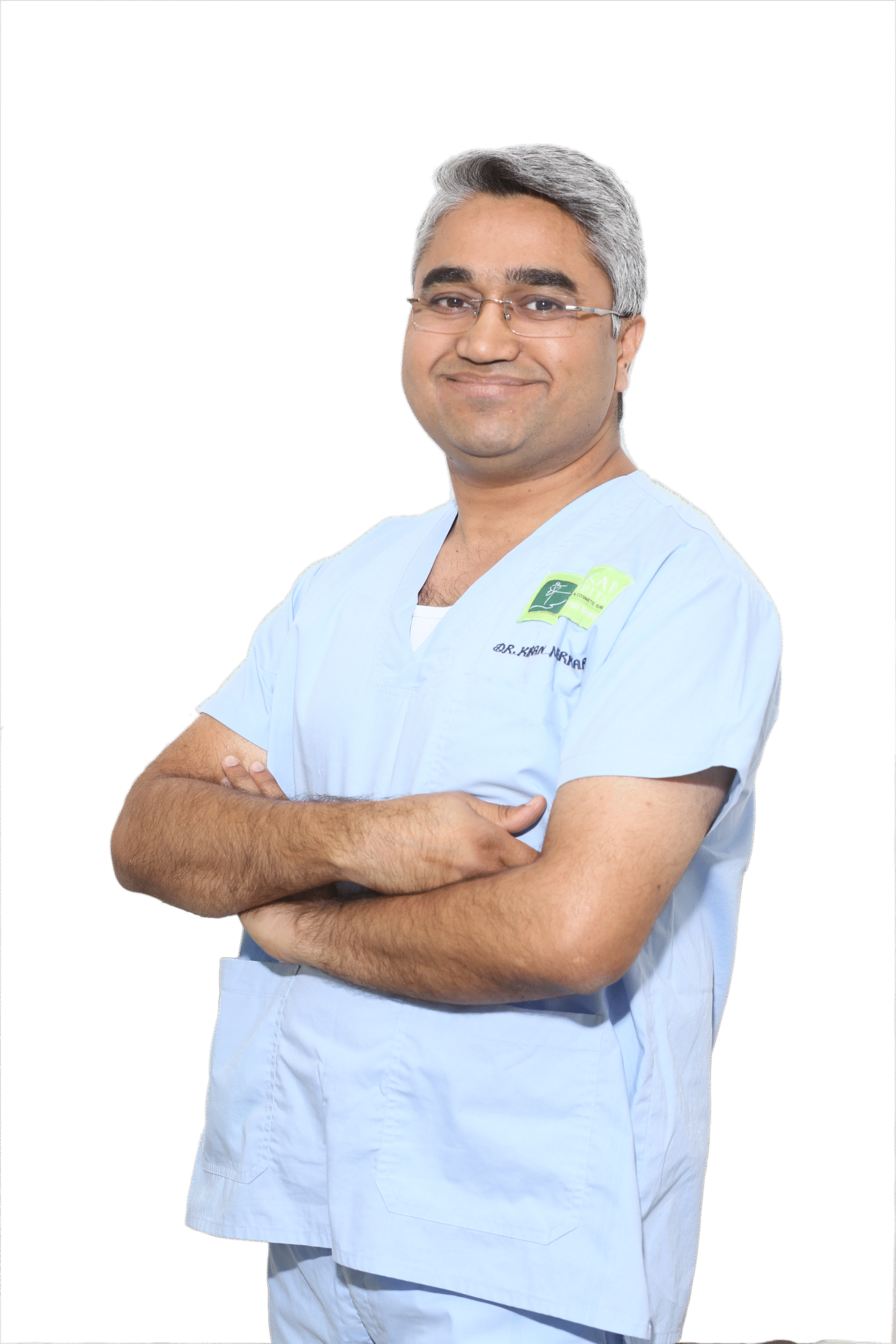 Virginity surgery consultation in Nashik by Dr. Kiran Nerkar